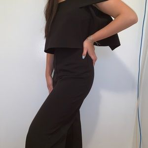 Top shop jumpsuit